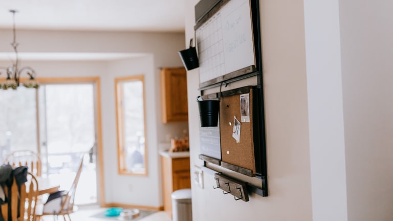 Three Must-Have Home Organization Products