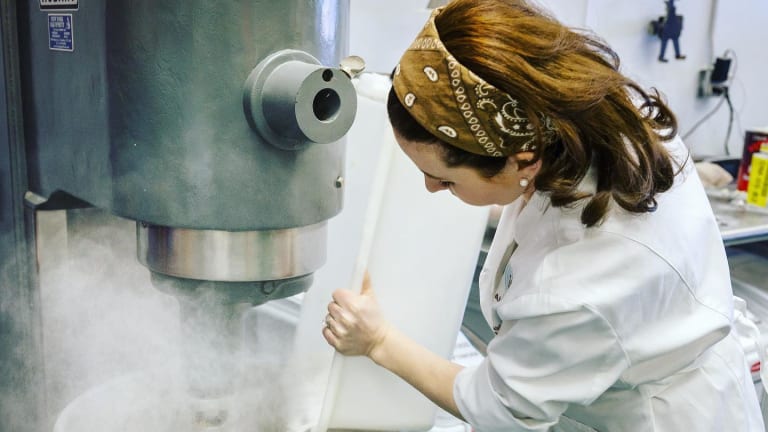 Baking Tips from Salt of the Earth Bakery Founder