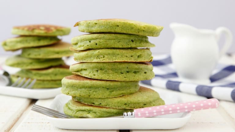 Ten Outrageous Ideas For Your Green Eggs And Ham Breakfasts - MomTrends
