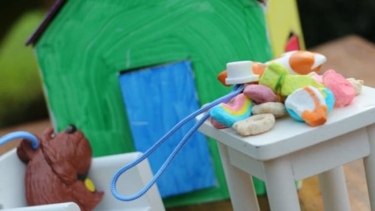 How to Make Breakfast More Fun for Kids