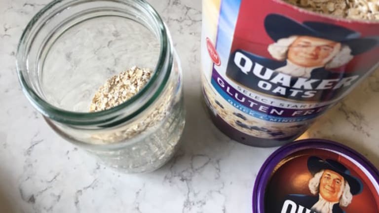 Overnight Oats Recipe: Best Breakfast Ever