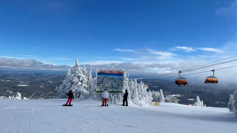 Where to Eat Near Okemo Mountain Vermont