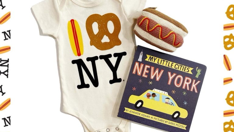 Small NYC Brands We Love and Support