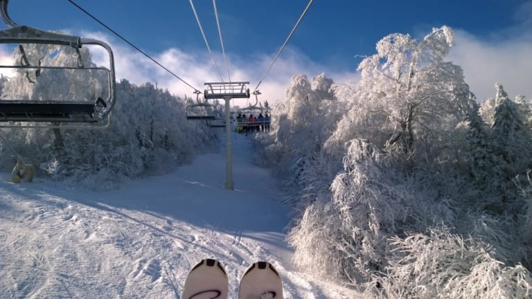 Where to Eat Near Stratton Mountain Vermont