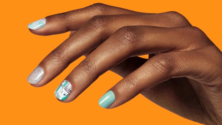 Top 10 Nail Trends to Try this Year