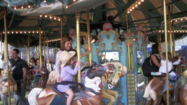 Plan a Fun Visit with Kids to Bryant Park NYC