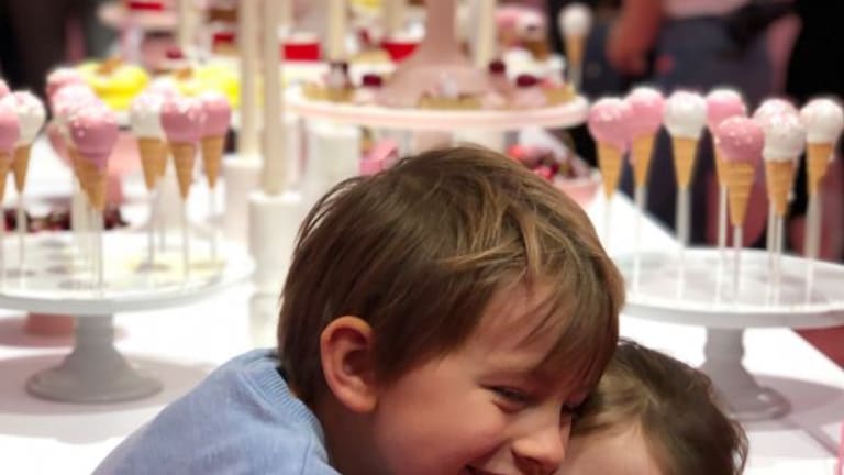 8 Reasons to Visit the Museum of Ice Cream in NYC