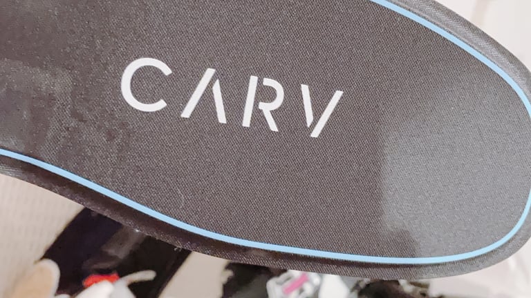 What I Learned Testing the Carv Ski System