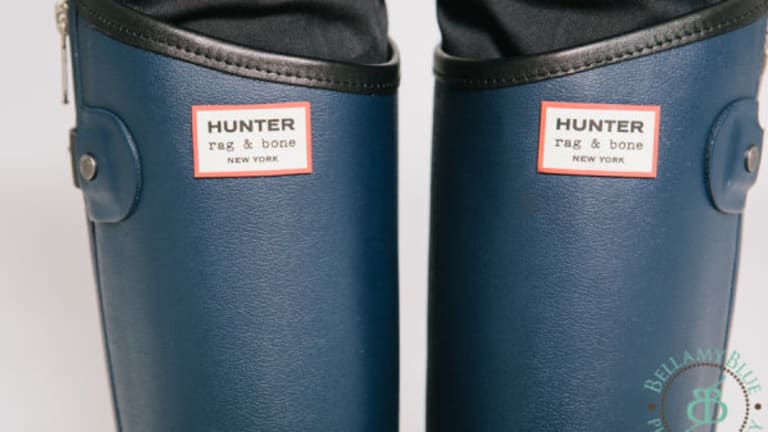 Rag & Bone for Hunter Boots