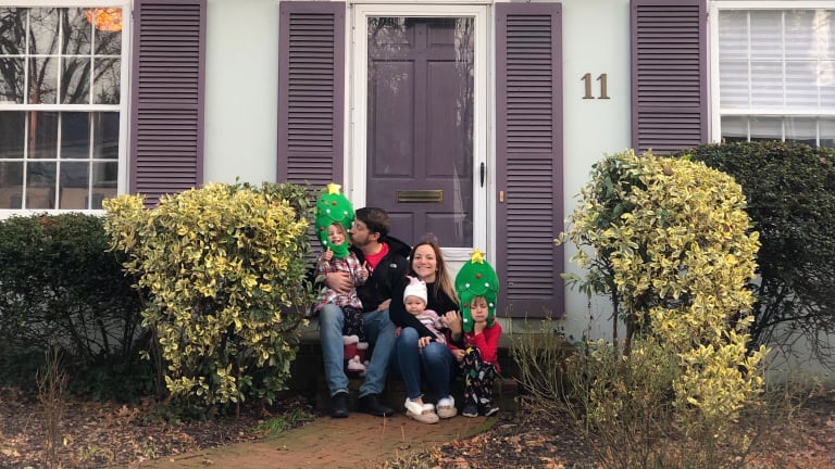 Increasing Home Security and Gaining Peace of Mind With HomeHawk