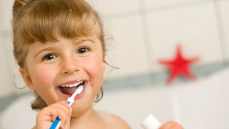 Seven Trusted Dental Habits for Healthy Teeth for Kids