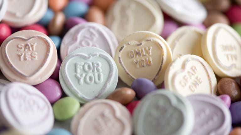 Valentine's Day Children's Books You'll Love