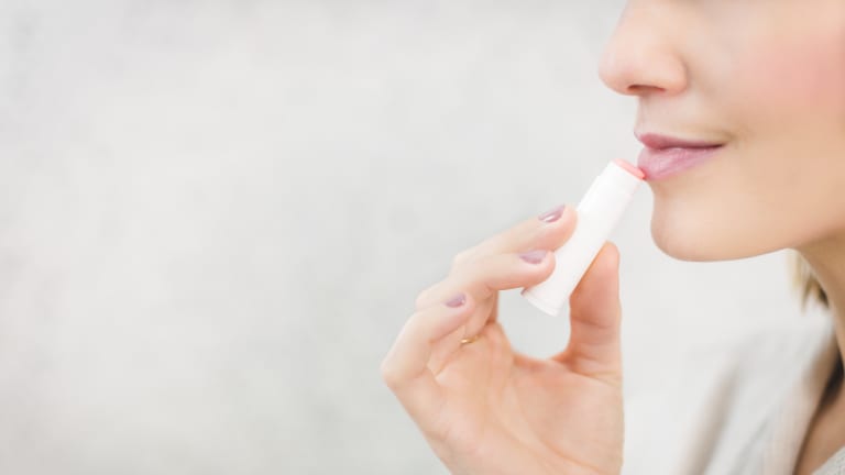 Tips for Kissable Valentine's Day Lips