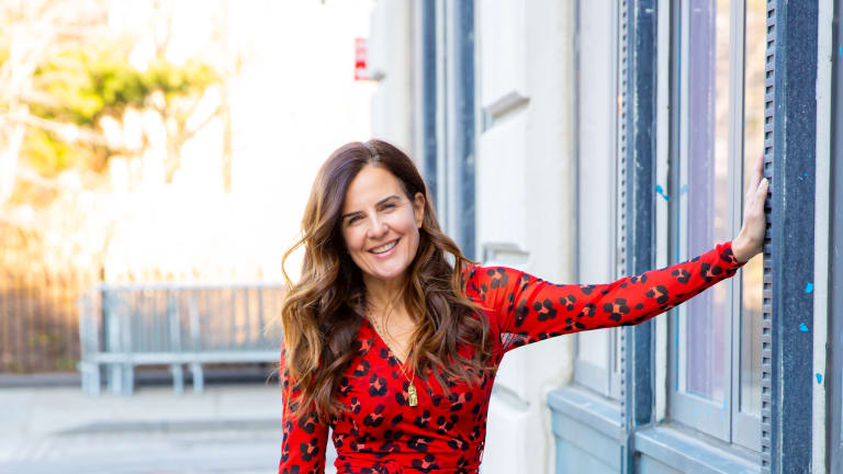 We Found the Perfect Valentine's Date Night Outfit