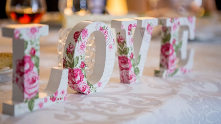 Valentine's Day Craft: Matchbox Love-Note and Trinket Holder