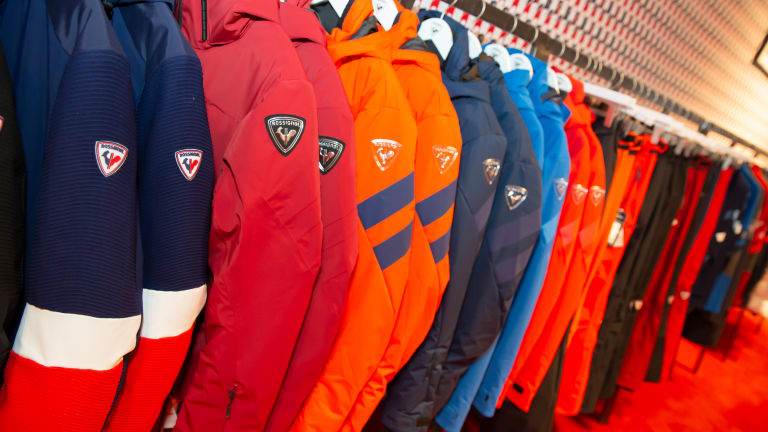 New York City Winter Style Event with Rossignol