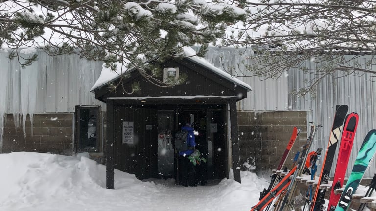 What You Need To Know About Trying Backcountry Skiing