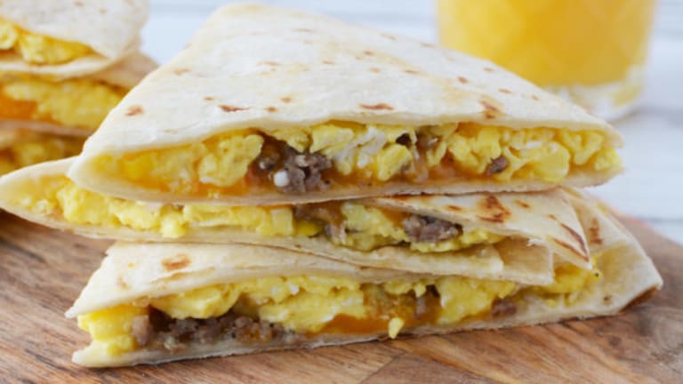 Top 10 Hearty Breakfast Recipes to Make in the Winter