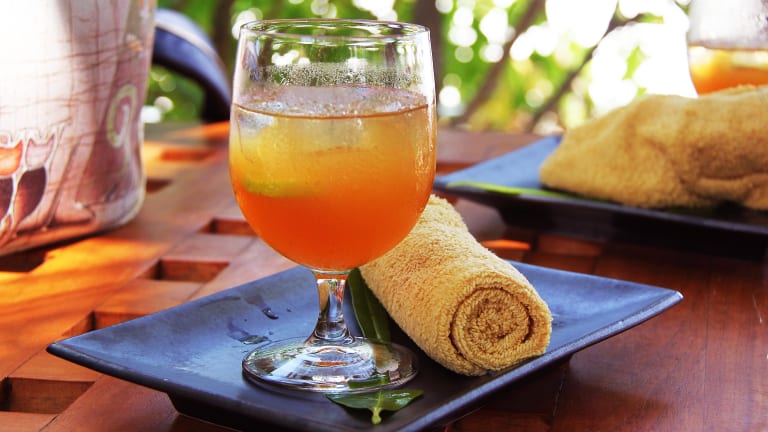 The Most Refreshing Iced Tea Recipes