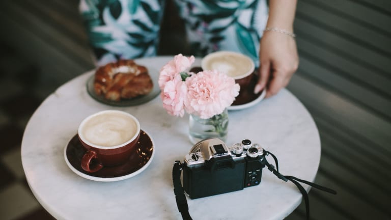 We Found Easy DIY Floral Design Tips