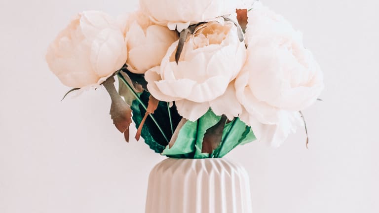5 Impressive DIY Floral Design for Spring