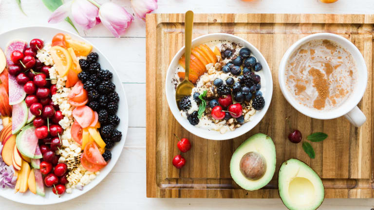 4 Health Foods to Sneak Into Smoothies