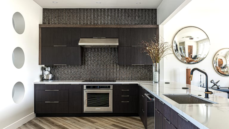 How to Give Your Kitchen a Deep Spring Cleaning