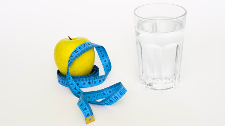 Try Interval Eating with The Dubrow Diet