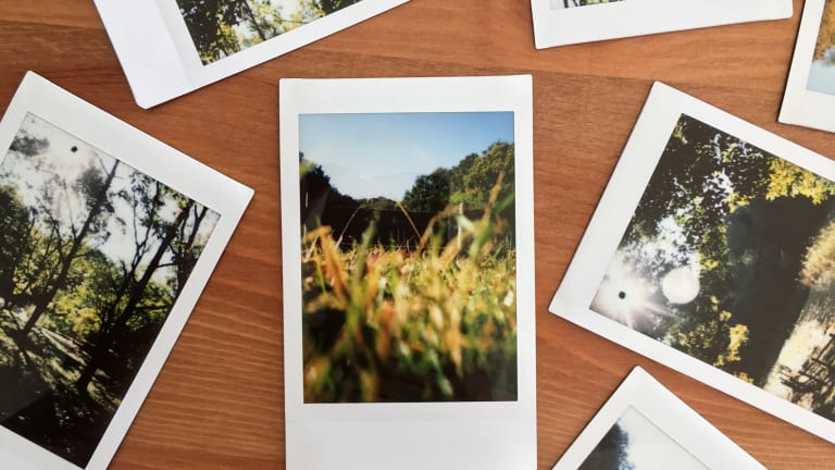 Creative Ways to Preserve Your Family Travel Memories