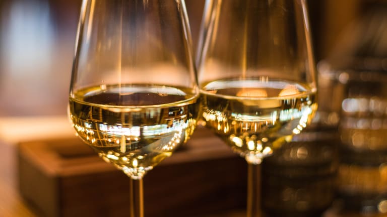 4 Favorite Affordable Wines at Trader Joe's