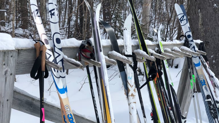 Why We Love The Trapp Family Lodge for Cross Country Skiing