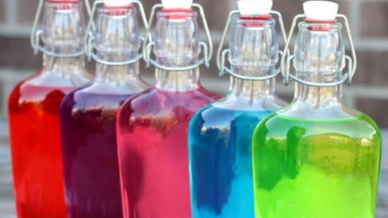 3 Green Cocktails to Celebrate St. Patrick's Day