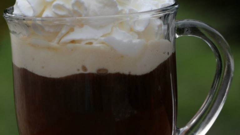 Easy Irish Coffee Recipe - MomTrends