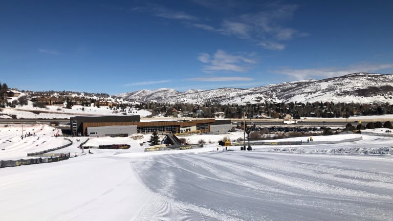 Woodward Offers Families a Cool New Way to Play in Park City