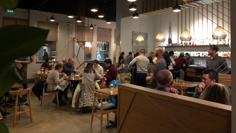 Where to Eat in Park City Utah