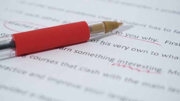 What You Need to Know About National Grammar Day