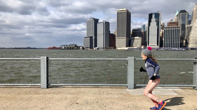 Tips for Getting Girls Into Running