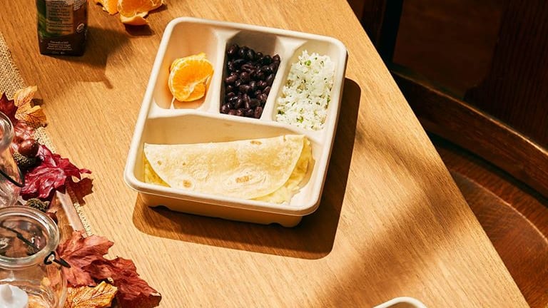 What is Inside a Chipotle Kids Meal