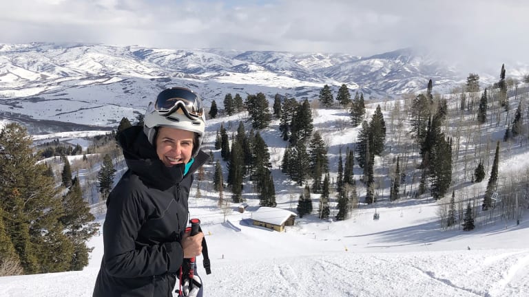 Plan the Perfect Family Ski Trip to Snowbasin Utah