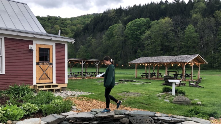 Where to Eat in the Mad River Valley of Vermont