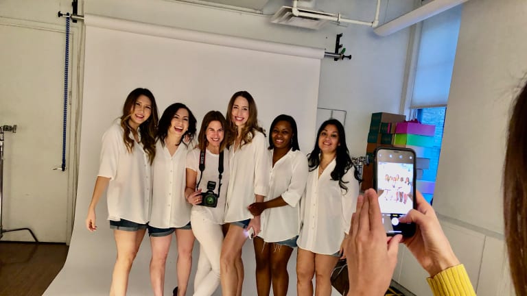 How You Celebrate International Women's Day Matters