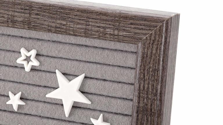 #MomLife Letter-Board Quotes That Epitomize Motherhood