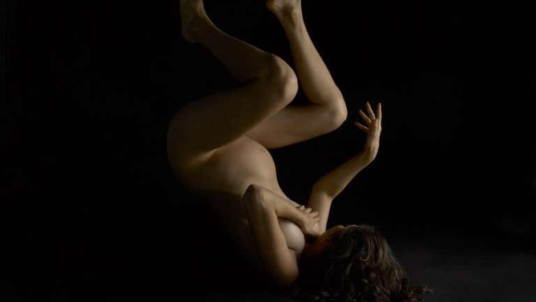 Evolve: A Woman's Journey