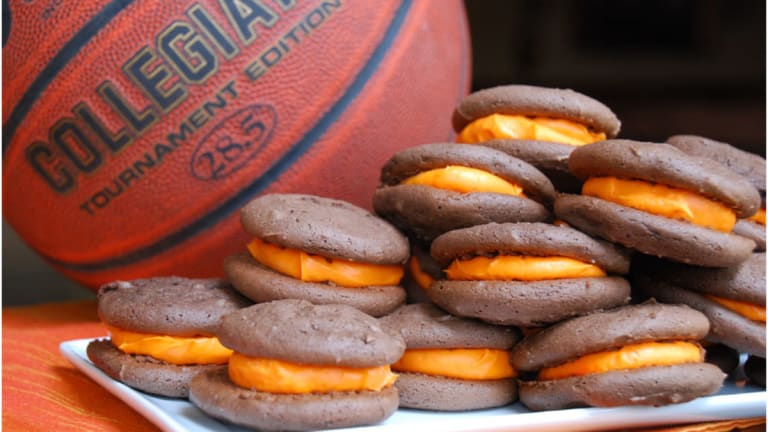 March Madness Party Ready Recipes