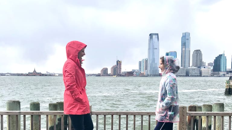We Found the Best Rain Gear for You and Your Kids
