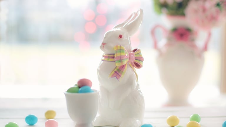 Build a Better Easter Basket with Toys for Outdoor Fun and Play