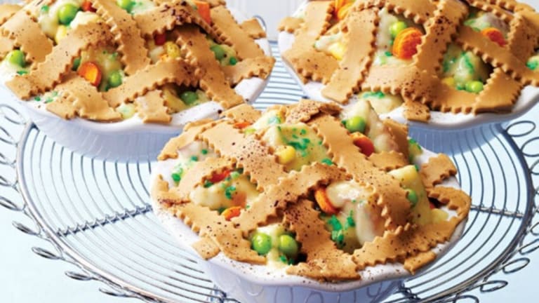 12 Fun April Fools' Day Food to Trick Your Kids!