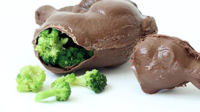 Family-Friendly Food Pranks for April Fools' Day
