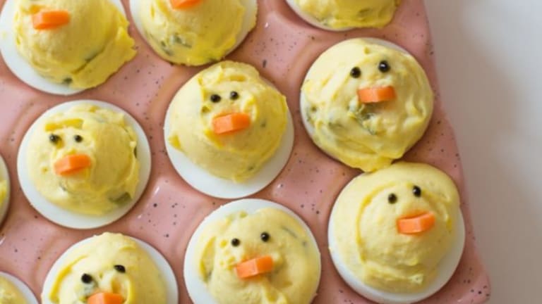 Easter Brunch Recipes You Need to Try and To Share