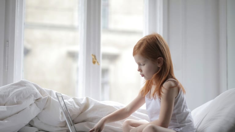 PBS KIDS Resources for Parents to Get Through Covid19